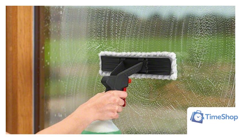 Салфетка Bosch GlassVAC F.016.800.551 большая - Изображение №3 — Интернет-магазин Time-Shop