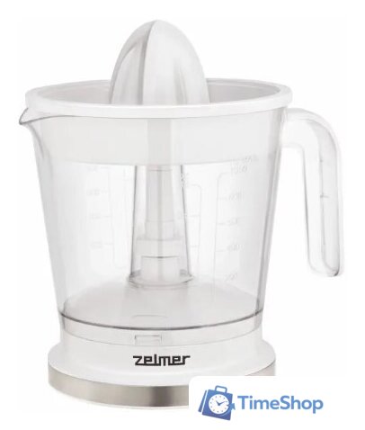 Соковыжималка Zelmer ZJE2800 - Изображение №1 — Интернет-магазин Time-Shop