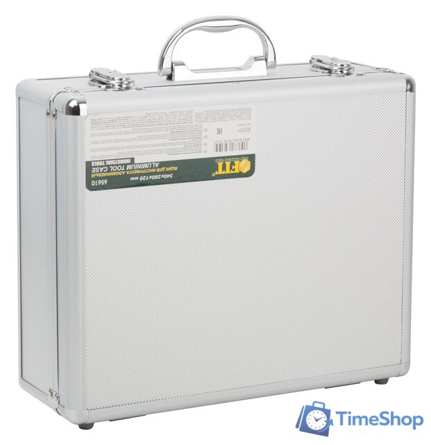 Кейс FIT 65610 - Изображение №1 — Интернет-магазин Time-Shop
