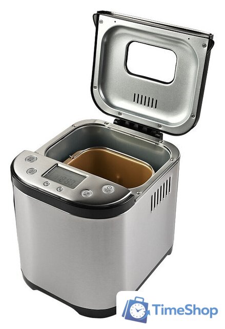 Хлебопечка GFgril GFB-5000 - Изображение №10 — Интернет-магазин Time-Shop