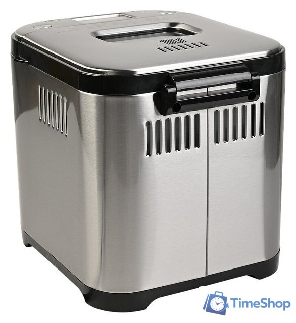Хлебопечка GFgril GFB-5000 - Изображение №6 — Интернет-магазин Time-Shop