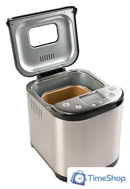 Хлебопечка GFgril GFB-5000 - Изображение №3 — Интернет-магазин Time-Shop