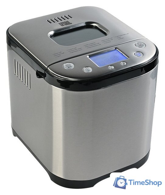 Хлебопечка GFgril GFB-5000 - Изображение №4 — Интернет-магазин Time-Shop