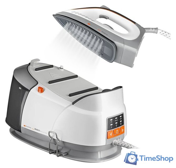 Утюг RED Solution RSS-5908 - Изображение №4 — Интернет-магазин Time-Shop
