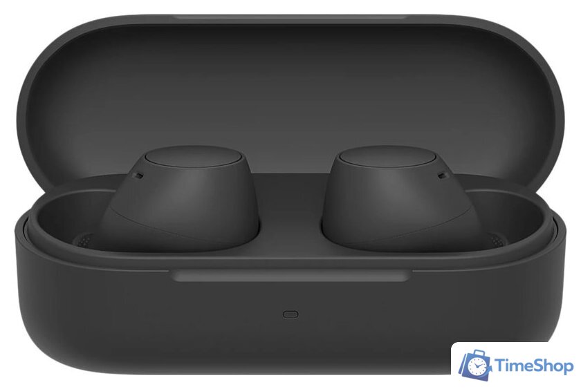 Наушники Sony WF-C510 (черный) - Изображение №1 — Интернет-магазин Time-Shop