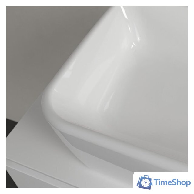 Умывальник Villeroy & Boch Architectura 5A276101 - Изображение №6 — Интернет-магазин Time-Shop