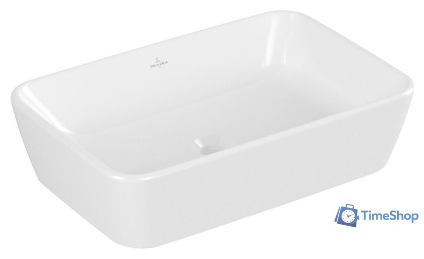 Умывальник Villeroy & Boch Architectura 5A276101 - Изображение №14 — Интернет-магазин Time-Shop