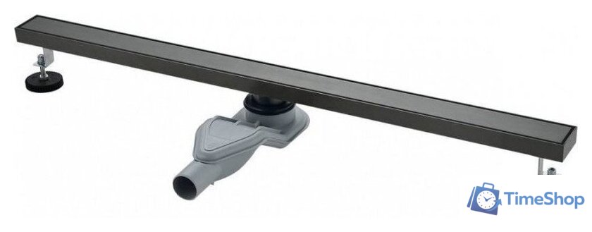 Трап/канал Grocenberg T900 (графит) - Изображение №1 — Интернет-магазин Time-Shop