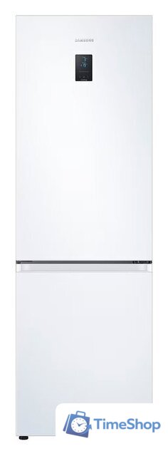 Холодильник Samsung RB34C675DWW/EF - Изображение №1 — Интернет-магазин Time-Shop