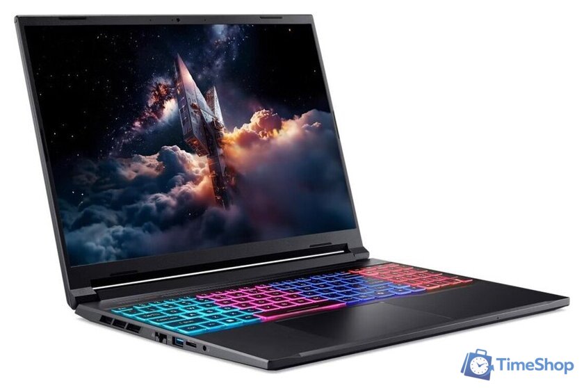 Игровой ноутбук Acer Nitro V 16S AI ANV16S-41-R4WA NH.U03CD.004 - Изображение №2 — Интернет-магазин Time-Shop