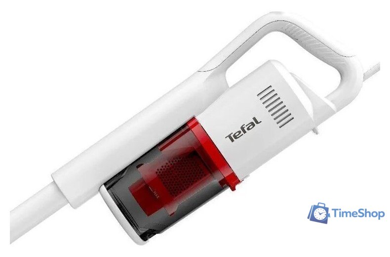 Пылесос Tefal TY1R17F1 - Изображение №5 — Интернет-магазин Time-Shop