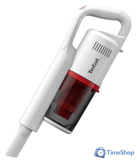 Пылесос Tefal TY1R17F1 - Изображение №3 — Интернет-магазин Time-Shop