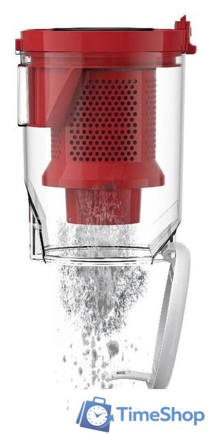 Пылесос Tefal TY1R17F1 - Изображение №6 — Интернет-магазин Time-Shop