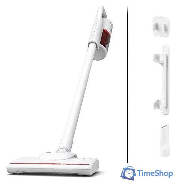 Пылесос Tefal TY1R17F1 - Изображение №8 — Интернет-магазин Time-Shop