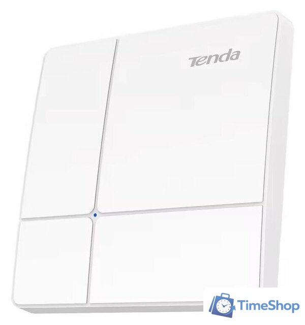 Точка доступа Tenda i24 - Изображение №2 — Интернет-магазин Time-Shop