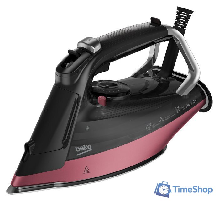 Утюг BEKO SIM 5124 M - Изображение №1 — Интернет-магазин Time-Shop