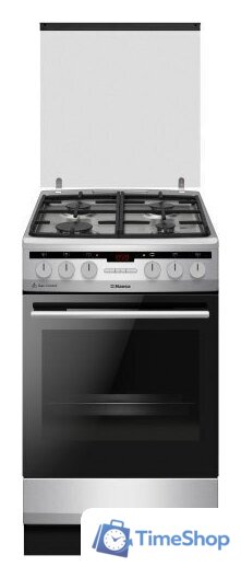 Кухонная плита Hansa FCMX58259 - Изображение №2 — Интернет-магазин Time-Shop