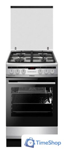 Кухонная плита Hansa FCMX58259 - Изображение №1 — Интернет-магазин Time-Shop