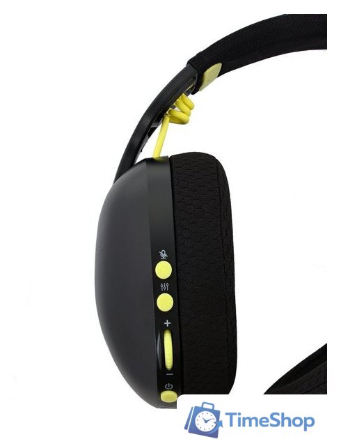 Наушники URZUS Black Shark - Изображение №7 — Интернет-магазин Time-Shop