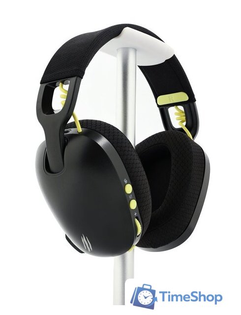 Наушники URZUS Black Shark - Изображение №6 — Интернет-магазин Time-Shop