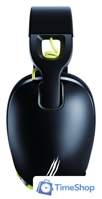 Наушники URZUS Black Shark - Изображение №2 — Интернет-магазин Time-Shop