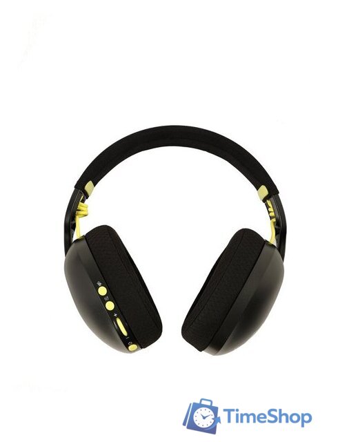 Наушники URZUS Black Shark - Изображение №3 — Интернет-магазин Time-Shop