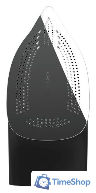 Утюг Cecotec IronHero 3200 i-Pump Anodized - Изображение №3 — Интернет-магазин Time-Shop