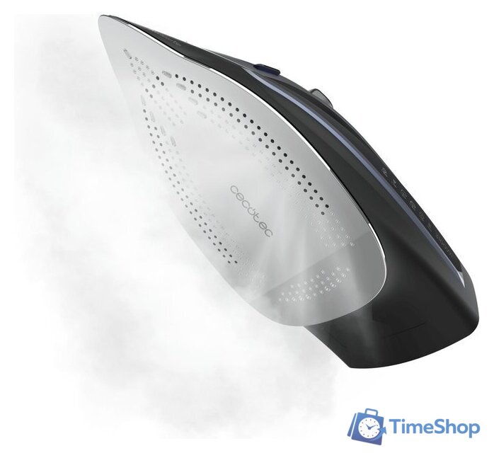 Утюг Cecotec IronHero 3200 i-Pump Anodized - Изображение №4 — Интернет-магазин Time-Shop