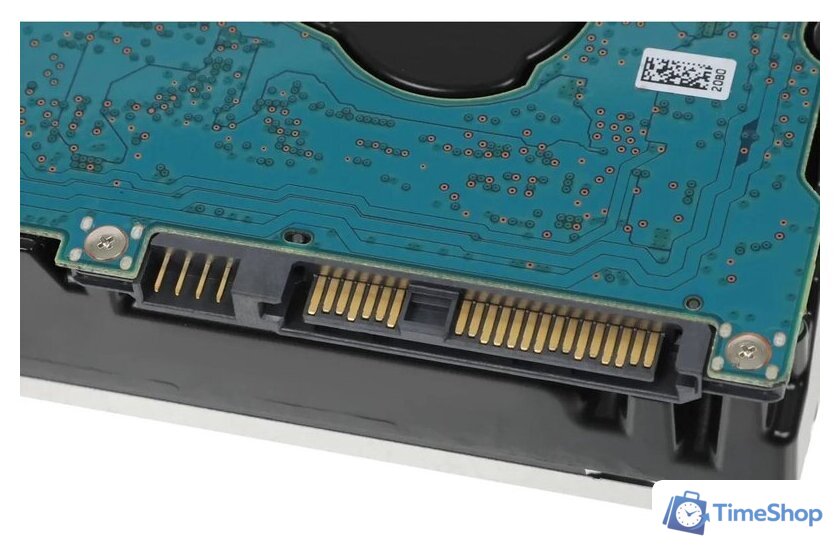 Жесткий диск Toshiba MG11 24TB MG11SCA24TE - Изображение №5 — Интернет-магазин Time-Shop