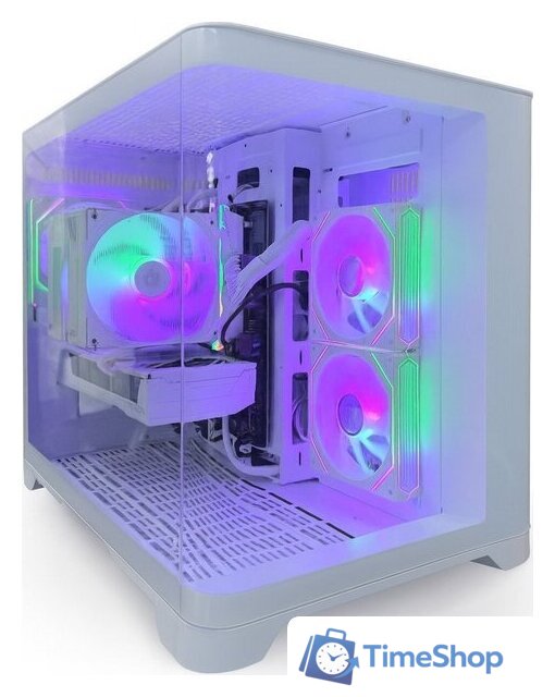 Компьютер TGPC HYPE Flame 93387 A-X - Изображение №2 — Интернет-магазин Time-Shop