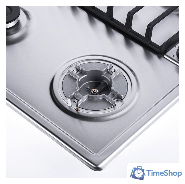 Варочная панель MAUNFELD EGHS.64.63CS/G - Изображение №7 — Интернет-магазин Time-Shop
