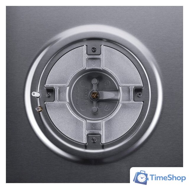 Варочная панель MAUNFELD EGHS.64.63CS/G - Изображение №11 — Интернет-магазин Time-Shop