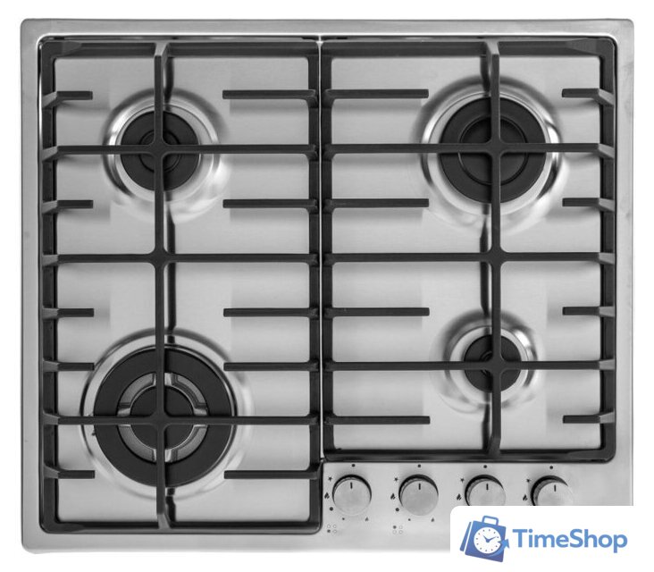 Варочная панель MAUNFELD EGHS.64.63CS/G - Изображение №1 — Интернет-магазин Time-Shop