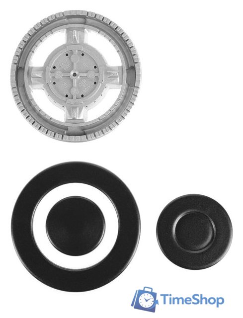 Варочная панель MAUNFELD EGHS.64.63CS/G - Изображение №13 — Интернет-магазин Time-Shop