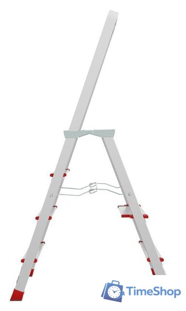 Лестница-стремянка Новая высота NV 3130 (4 ступени) - Изображение №11 — Интернет-магазин Time-Shop