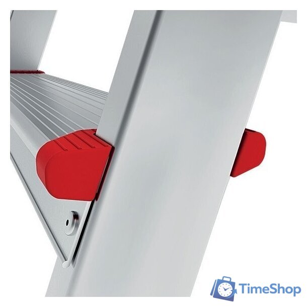 Лестница-стремянка Новая высота NV 3130 (4 ступени) - Изображение №14 — Интернет-магазин Time-Shop