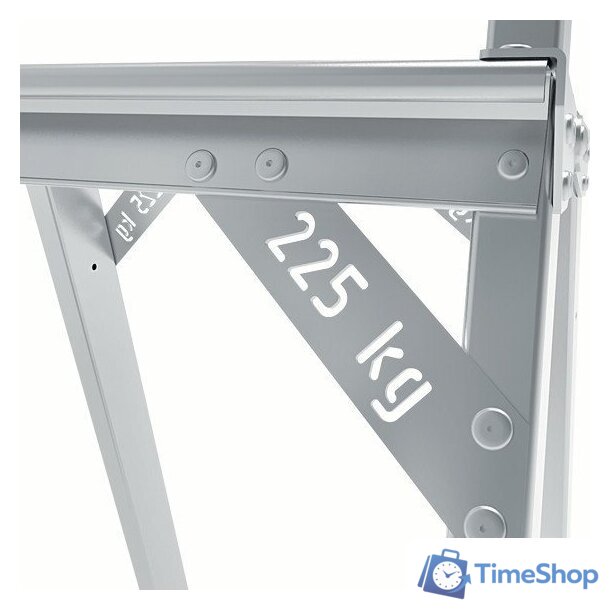 Лестница-стремянка Новая высота NV 3130 (4 ступени) - Изображение №16 — Интернет-магазин Time-Shop