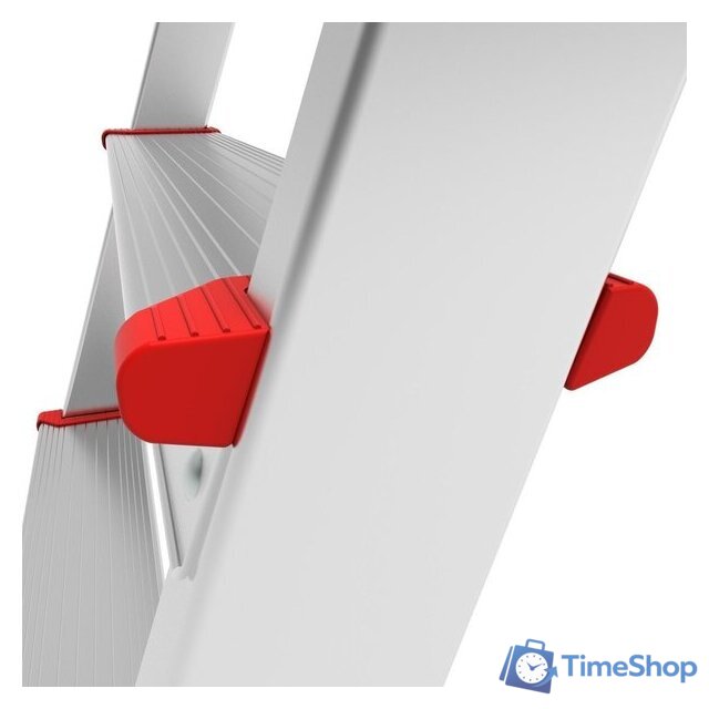 Лестница-стремянка Новая высота NV 3130 (4 ступени) - Изображение №5 — Интернет-магазин Time-Shop