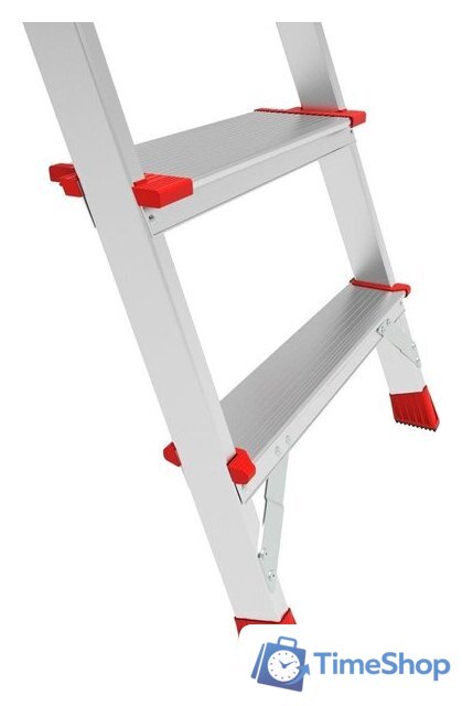 Лестница-стремянка Новая высота NV 3130 (4 ступени) - Изображение №8 — Интернет-магазин Time-Shop