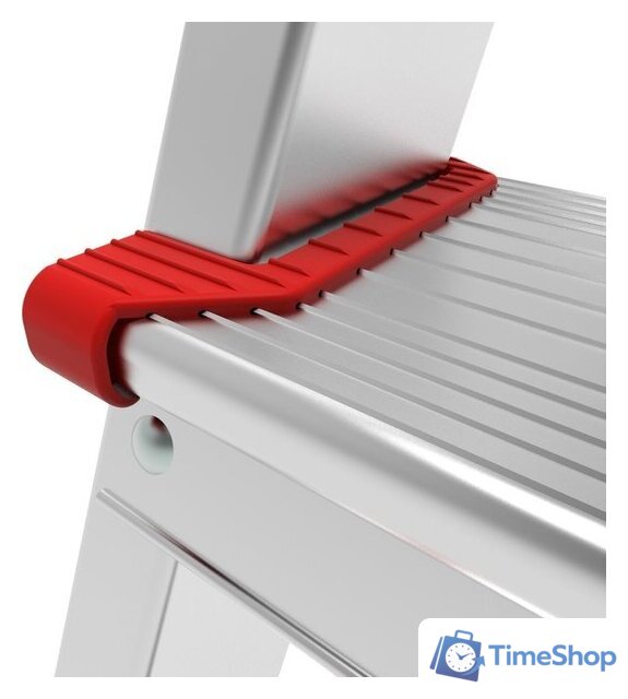 Лестница-стремянка Новая высота NV 3130 (4 ступени) - Изображение №9 — Интернет-магазин Time-Shop