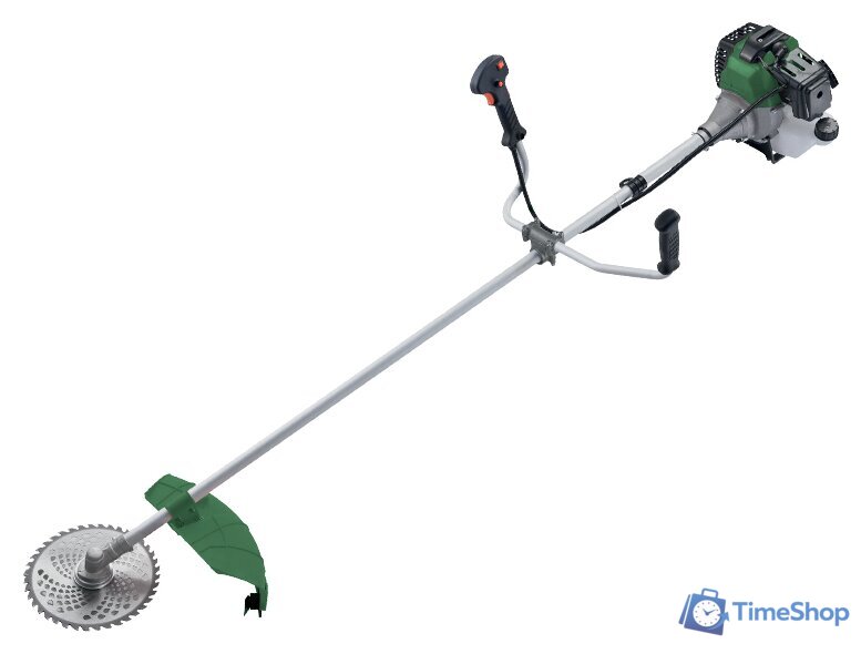 Триммер Oasis TB-190PD (N) - Изображение №1 — Интернет-магазин Time-Shop