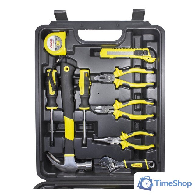 Ударная дрель WMC Tools 1059 - Изображение №3 — Интернет-магазин Time-Shop