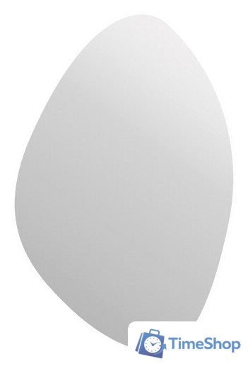  Cersanit Зеркало Eclipse Smart 60x85 64153 - Изображение №1 — Интернет-магазин Time-Shop