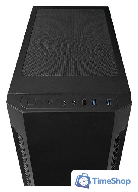 Корпус Chieftec AS-01B-OP - Изображение №7 — Интернет-магазин Time-Shop