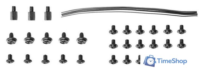 Корпус Chieftec AS-01B-OP - Изображение №10 — Интернет-магазин Time-Shop