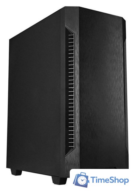 Корпус Chieftec AS-01B-OP - Изображение №1 — Интернет-магазин Time-Shop