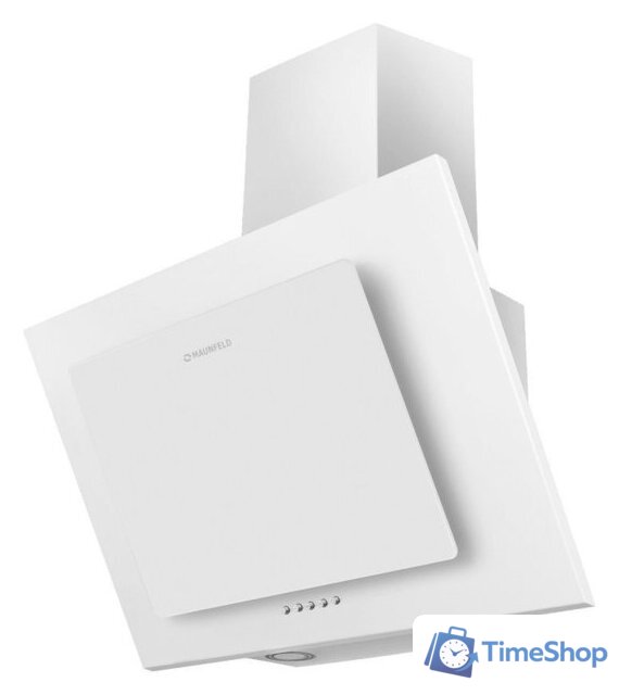 Кухонная вытяжка MAUNFELD Tower 50 (белый) - Изображение №1 — Интернет-магазин Time-Shop