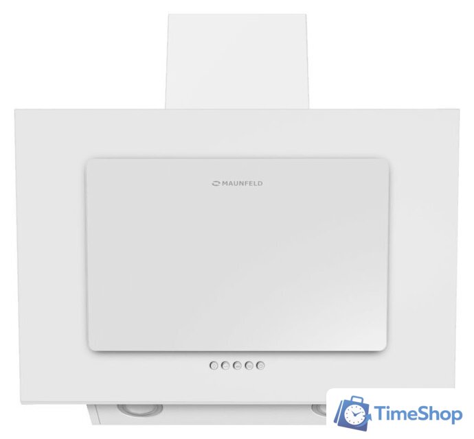 Кухонная вытяжка MAUNFELD Tower 50 (белый) - Изображение №2 — Интернет-магазин Time-Shop