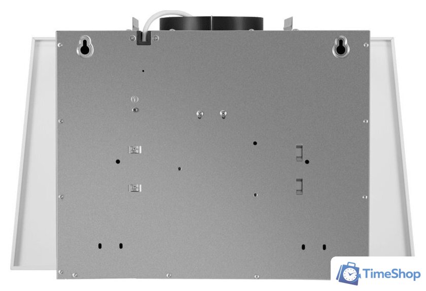 Кухонная вытяжка MAUNFELD Tower 50 (белый) - Изображение №12 — Интернет-магазин Time-Shop