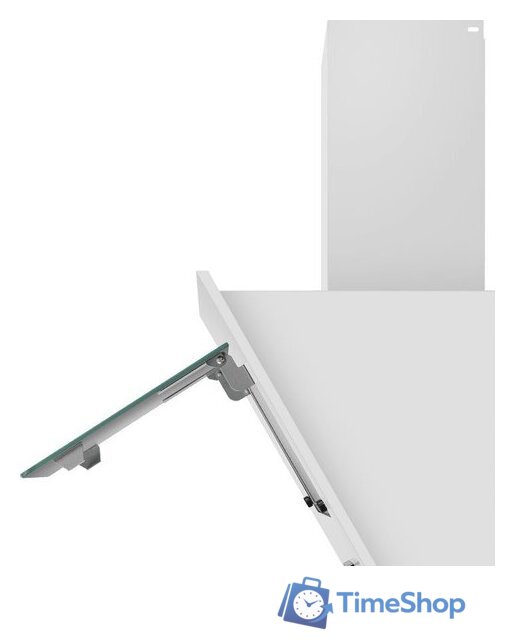 Кухонная вытяжка MAUNFELD Tower 50 (белый) - Изображение №4 — Интернет-магазин Time-Shop